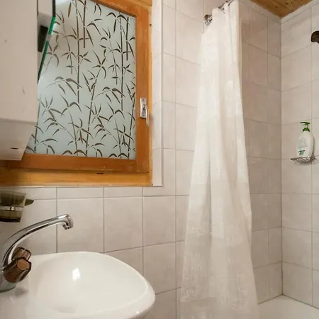 Sunny And Spacious In Faigaux In Situated In Quiet Area With Magnificent Mountain Views * Veysonnaz