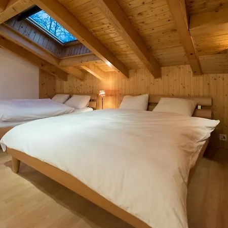 Sunny And Spacious In Faigaux In Situated In Quiet Area With Magnificent Mountain Views Apartamento *