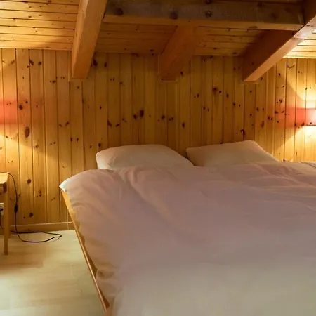 Sunny And Spacious In Faigaux In Situated In Quiet Area With Magnificent Mountain Views Veysonnaz
