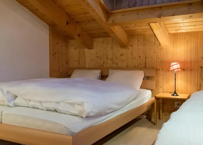 Sunny And Spacious In Faigaux In Situated In Quiet Area With Magnificent Mountain Views Veysonnaz