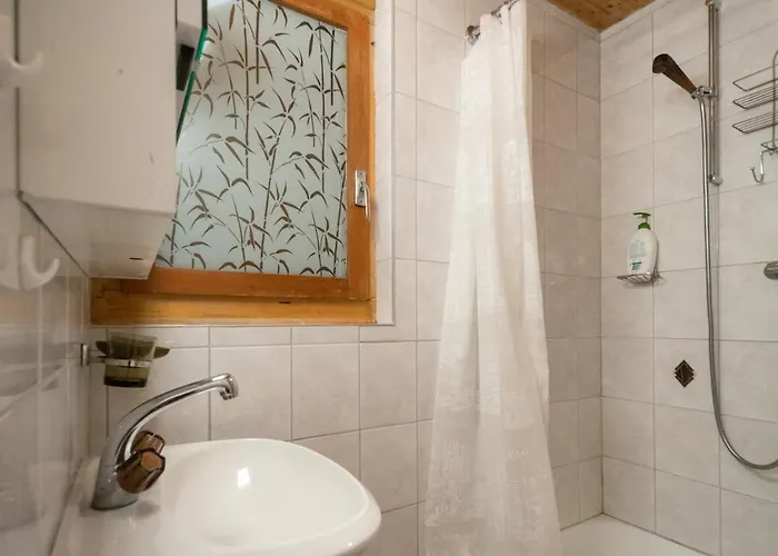 Sunny And Spacious In Faigaux In Situated In Quiet Area With Magnificent Mountain Views * Veysonnaz