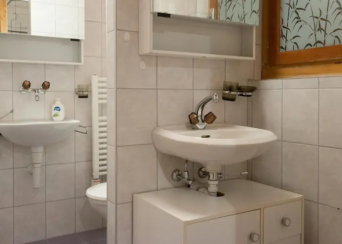 Sunny And Spacious In Faigaux In Situated In Quiet Area With Magnificent Mountain Views Appartement *