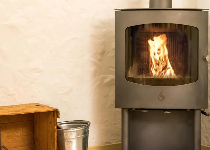 Appartement Sunny And Spacious In Faigaux In Situated In Quiet Area With Magnificent Mountain Views