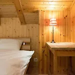 Sunny And Spacious In Faigaux In Situated In Quiet Area With Magnificent Mountain Views Veysonnaz
