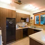 Appartamento Sunny And Spacious In Faigaux In Situated In Quiet Area With Magnificent Mountain Views Veysonnaz
